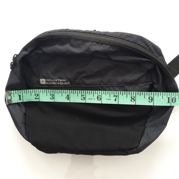 Mountain Warehouse Large Hip Bag - Picture 11 of 12